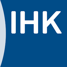IHK Logo