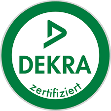 Logo Dekra