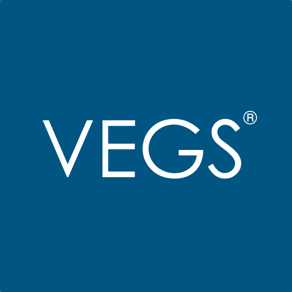 Logo VEGS